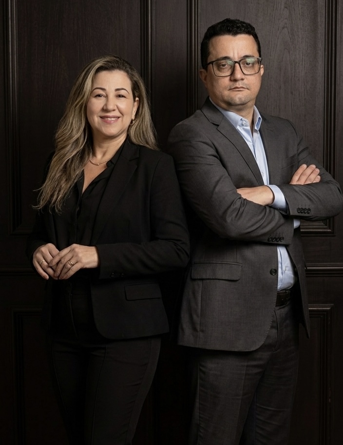 Equipe Pagnussat & Turmina Advogados